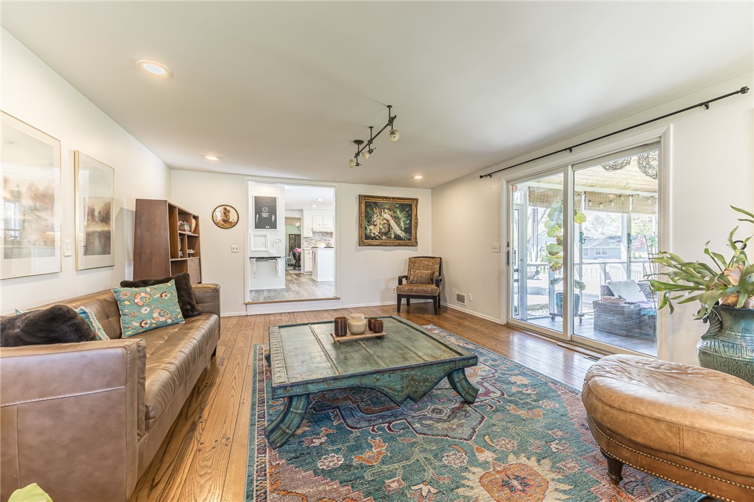12 Van Buren Road Pittsford, NY 14534 - Photo 22 of 40