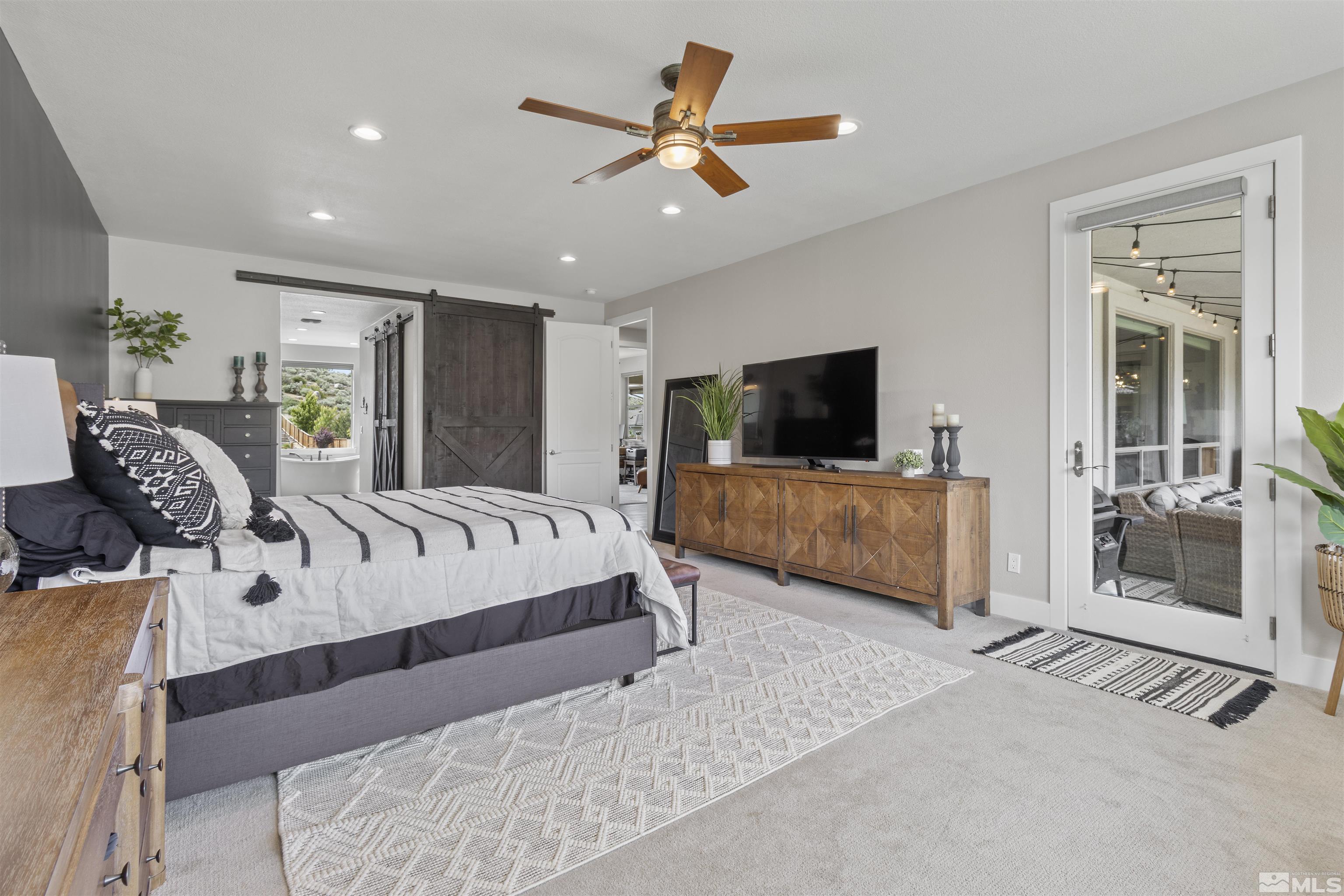 16890 Ridge Star Court Reno, NV 89521 - Photo 20 of 40 Photo 20