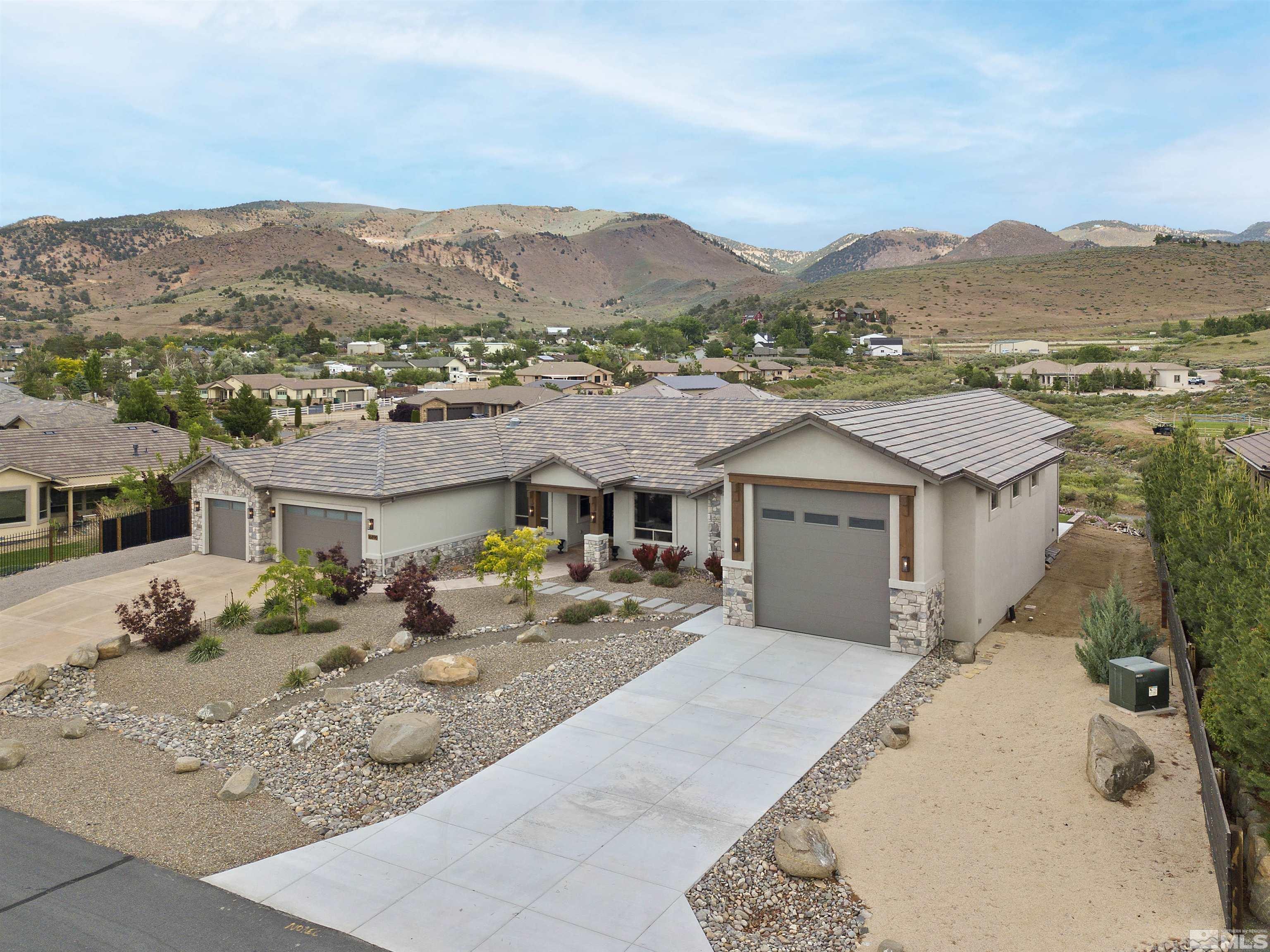 16890 Ridge Star Court Reno, NV 89521 - Photo 2 of 40 Photo 2