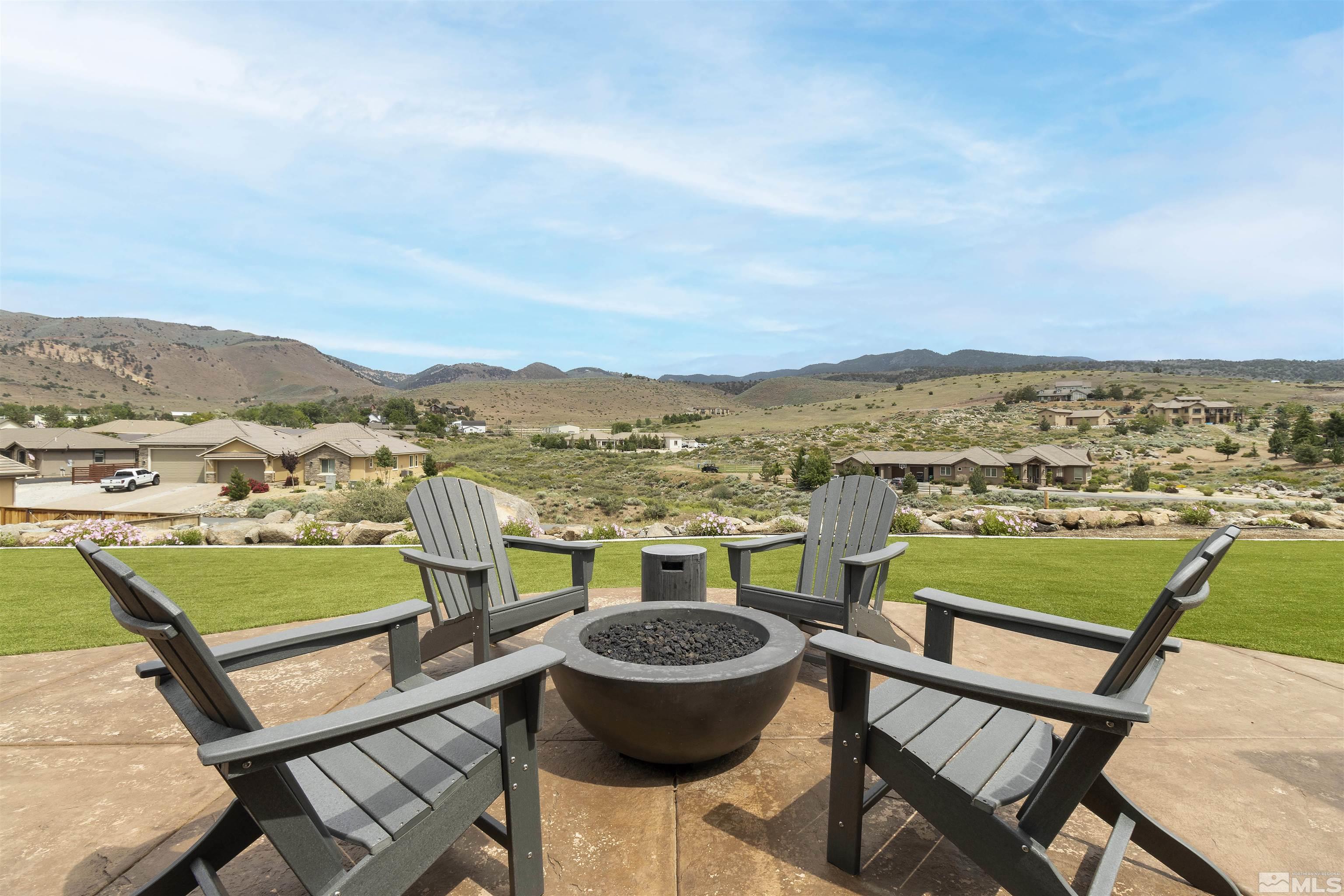 16890 Ridge Star Court Reno, NV 89521 - Photo 32 of 40 Photo 32