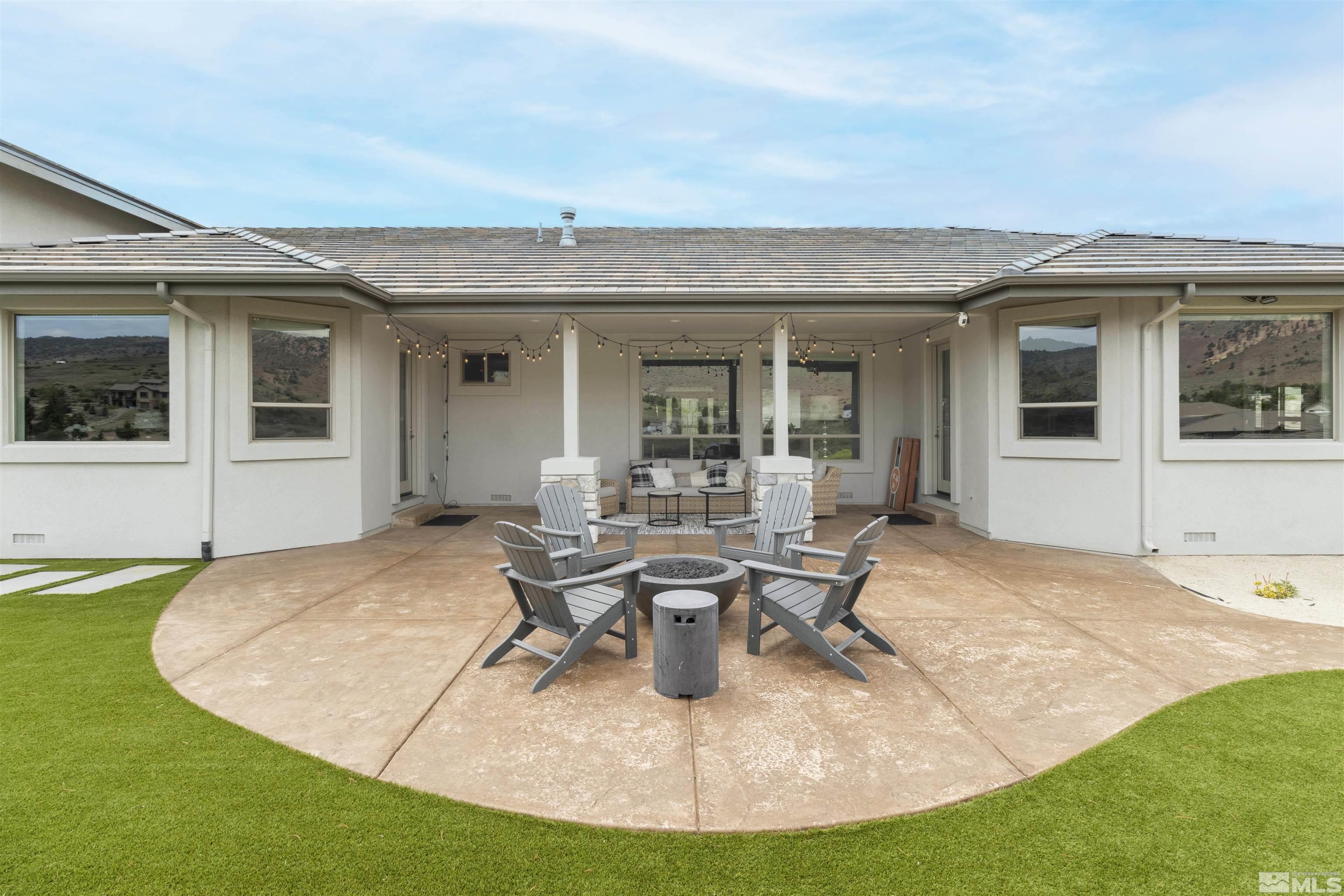 16890 Ridge Star Court Reno, NV 89521 - Photo 33 of 40 Photo 33