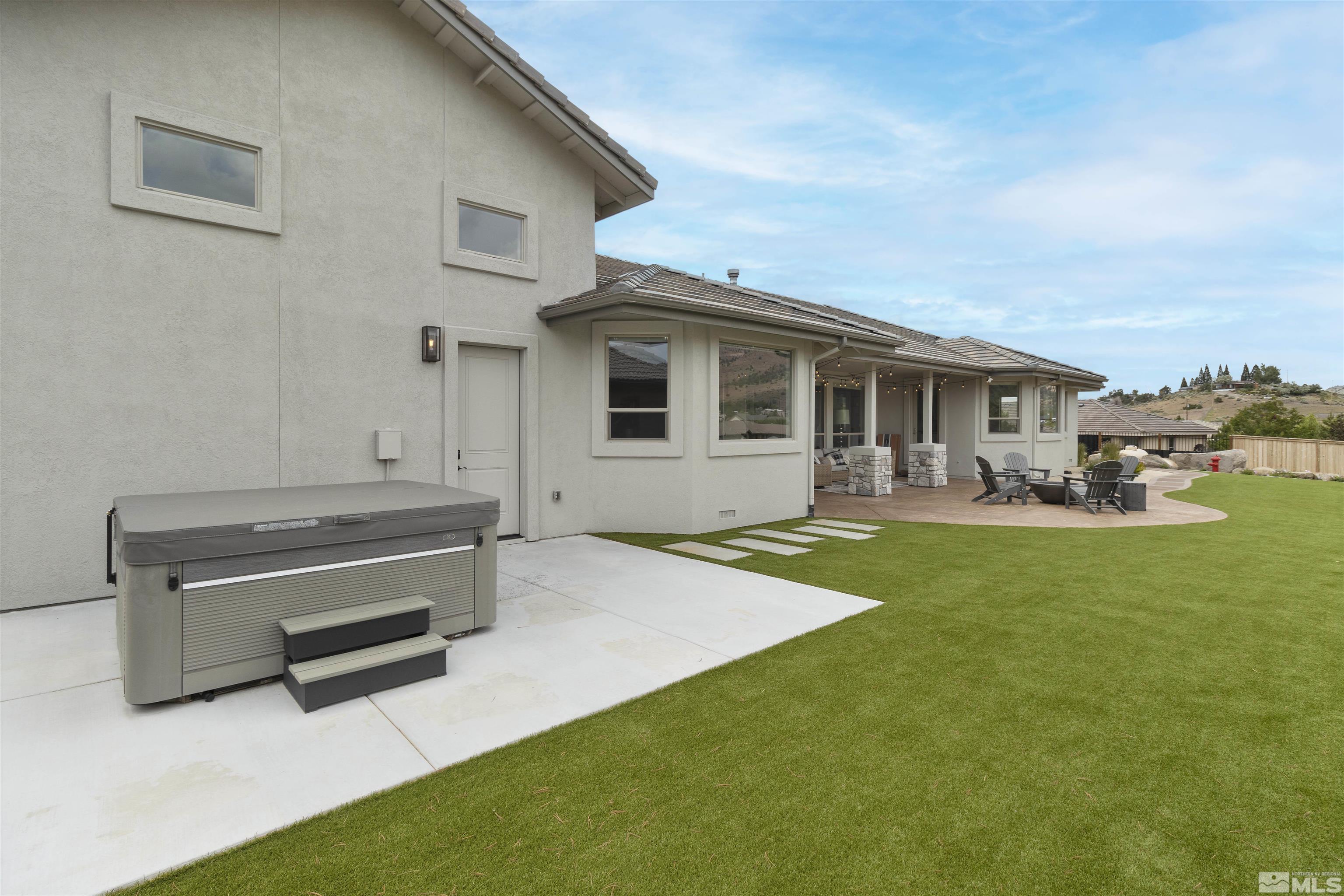 16890 Ridge Star Court Reno, NV 89521 - Photo 34 of 40 Photo 34