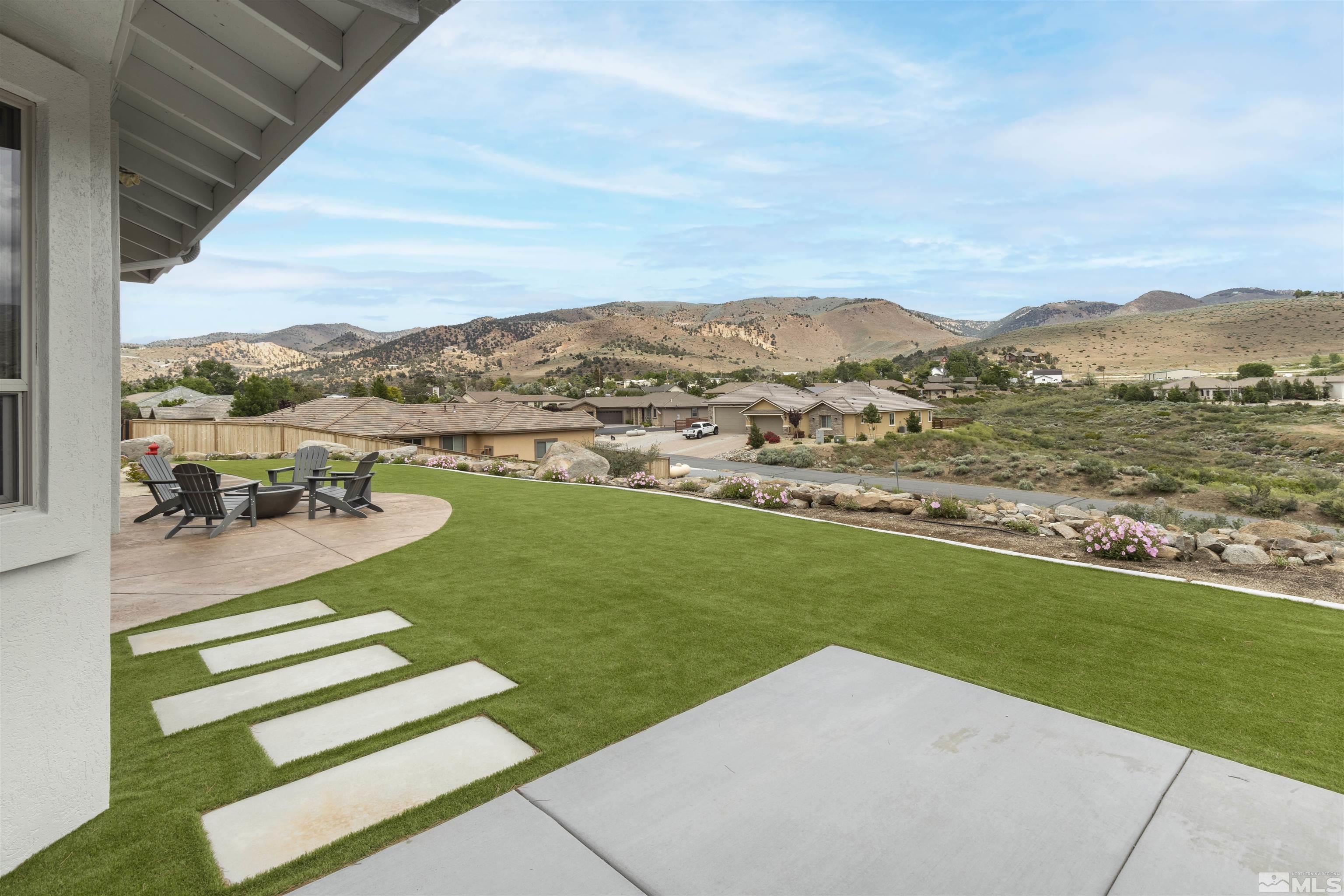 16890 Ridge Star Court Reno, NV 89521 - Photo 36 of 40 Photo 36