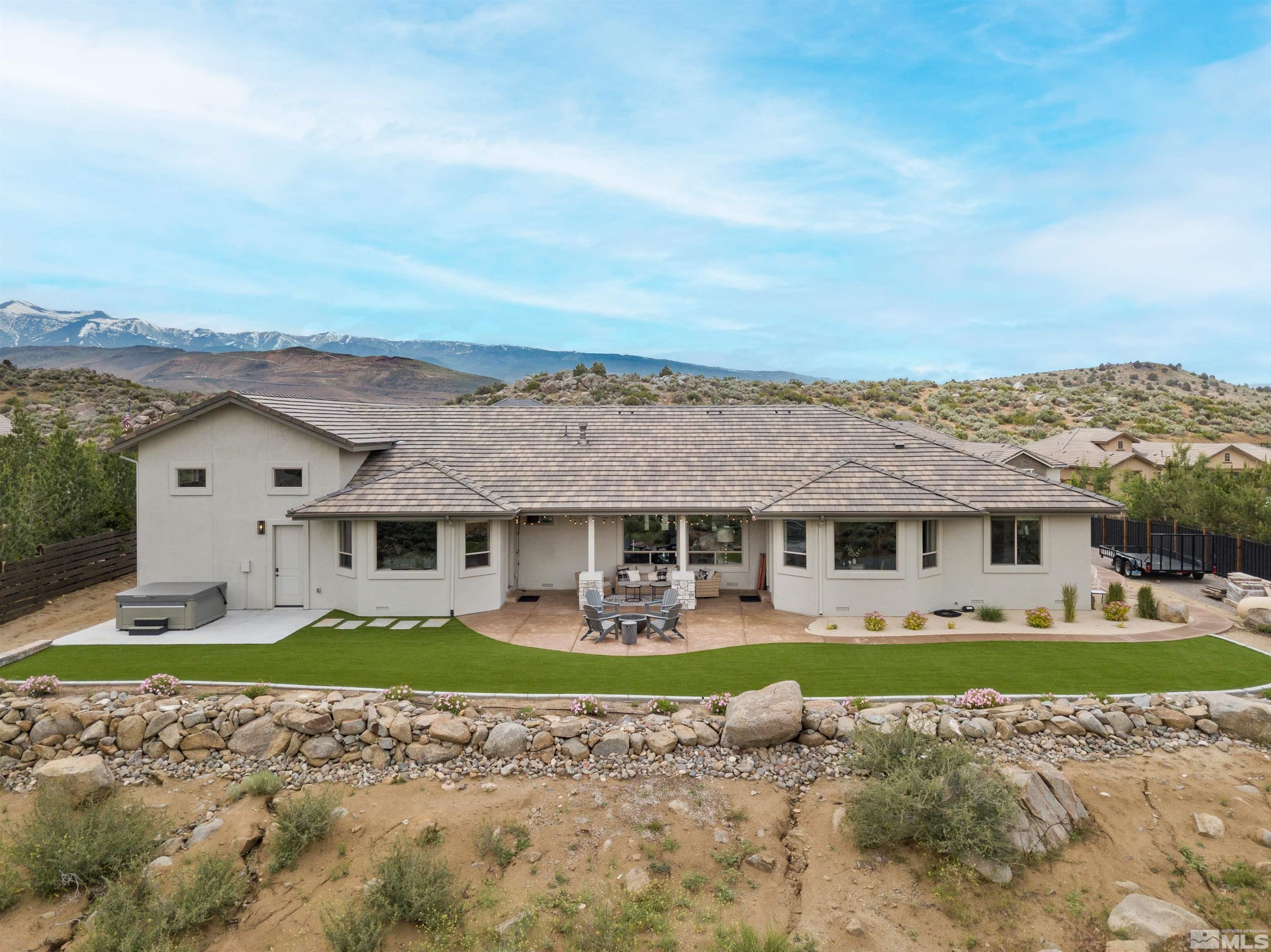 16890 Ridge Star Court Reno, NV 89521 - Photo 37 of 40 Photo 37