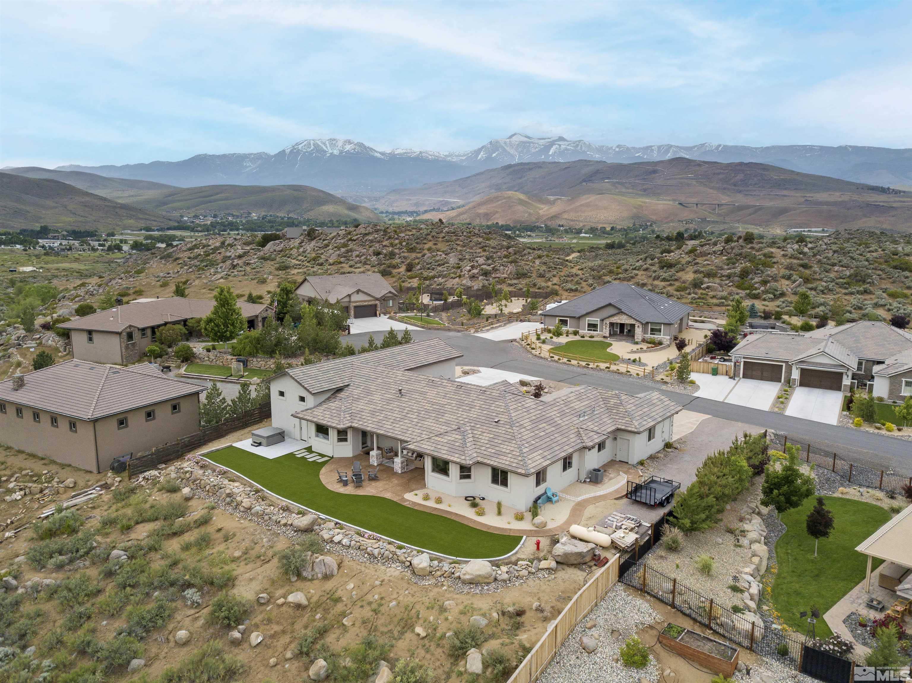 16890 Ridge Star Court Reno, NV 89521 - Photo 38 of 40 Photo 38