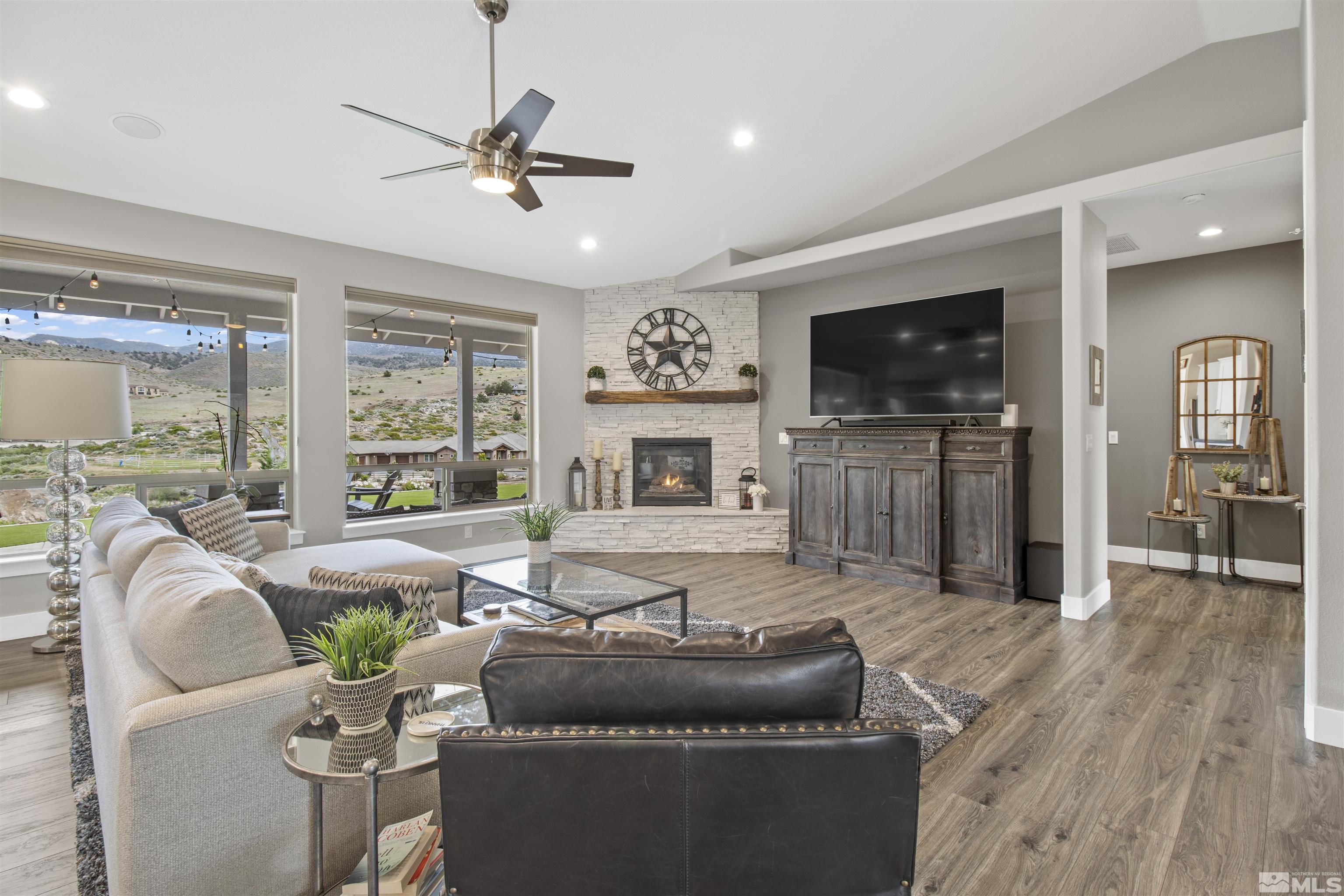 16890 Ridge Star Court Reno, NV 89521 - Photo 5 of 40 Photo 5