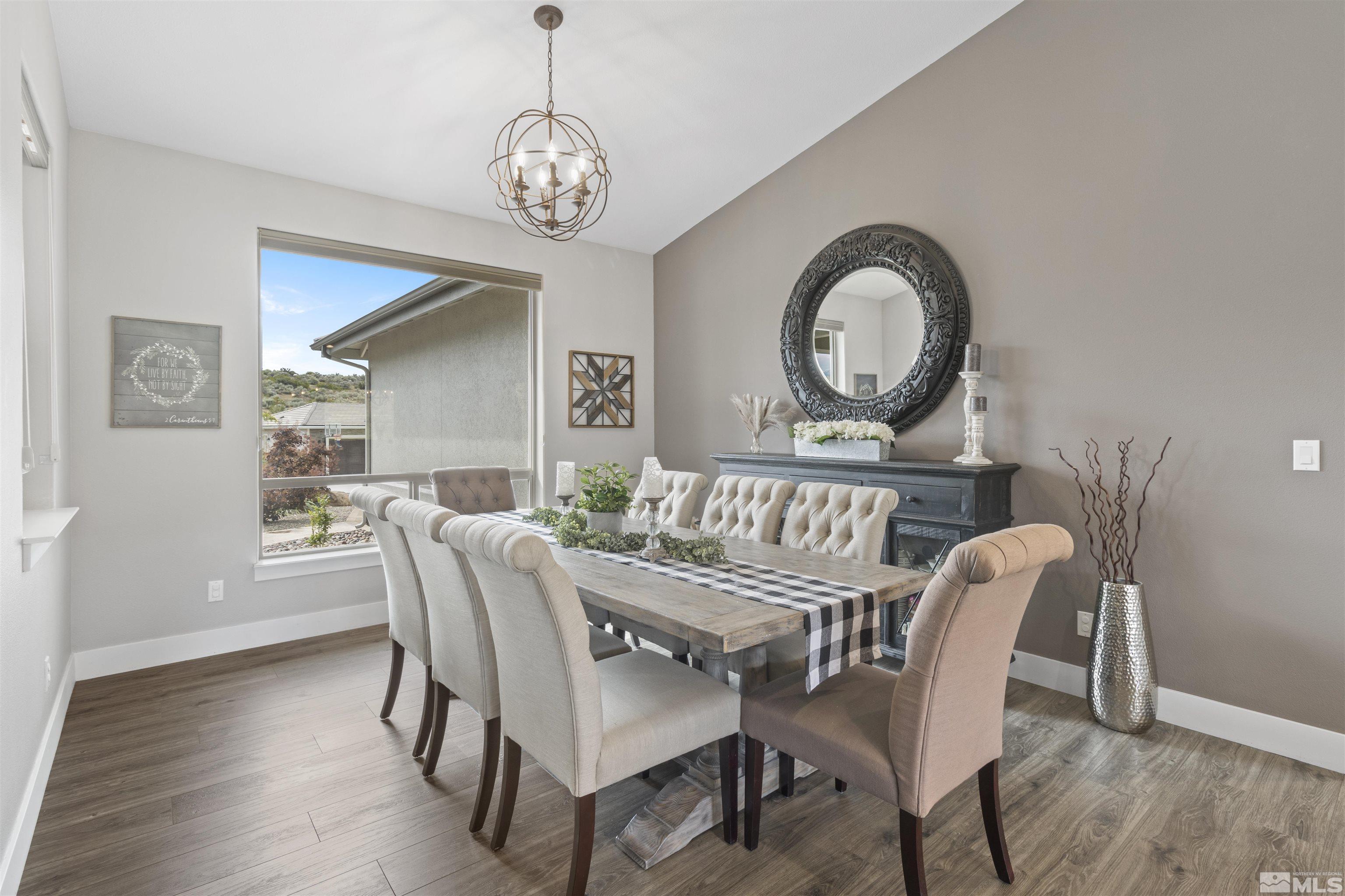 16890 Ridge Star Court Reno, NV 89521 - Photo 8 of 40 Photo 8