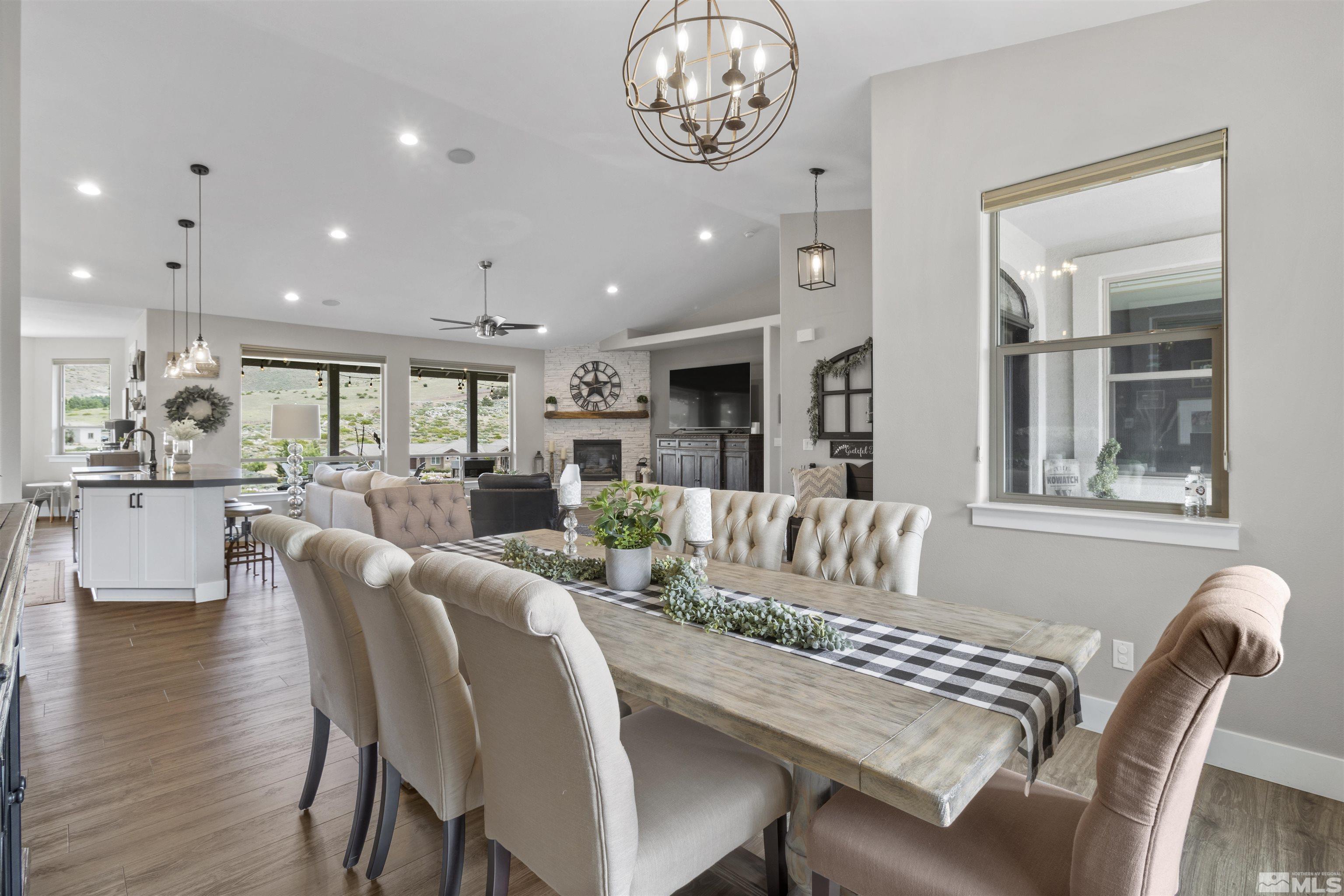 16890 Ridge Star Court Reno, NV 89521 - Photo 9 of 40 Photo 9