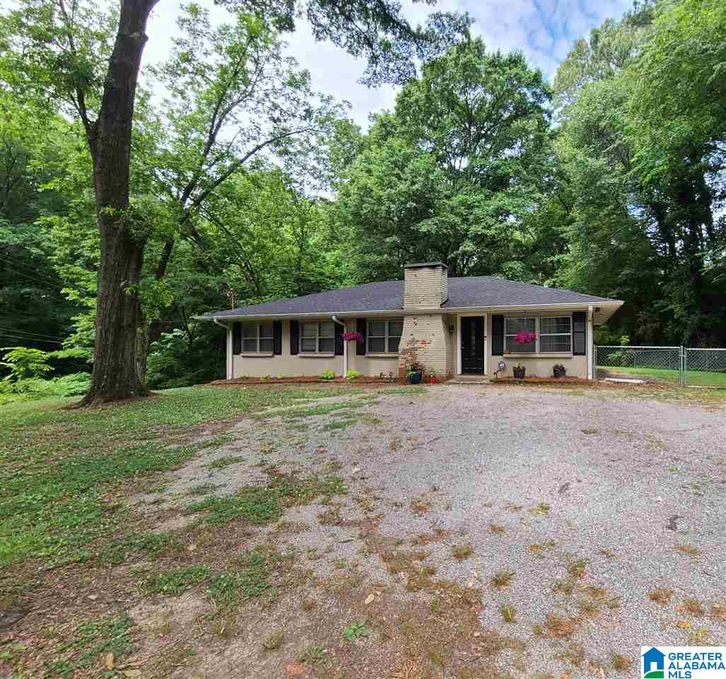 1801 Eugene Street Fultondale, AL 35068 - Photo 1 of 21