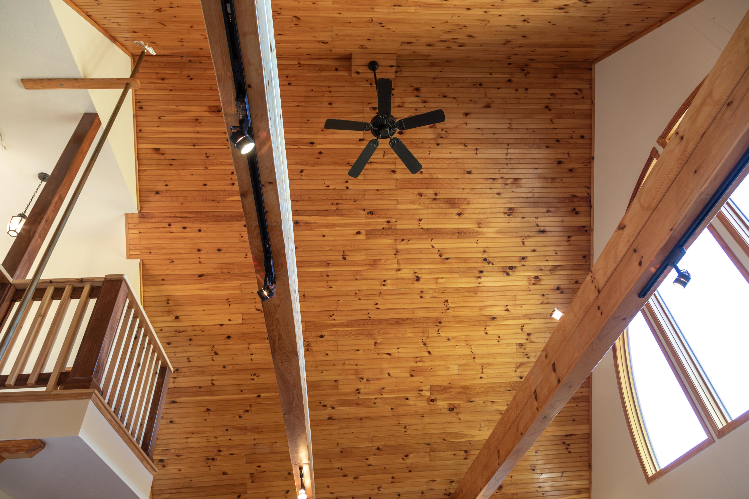 38 Prescott Ridge Bridgton, ME 04009 - Photo 15 of 50 Ceiling