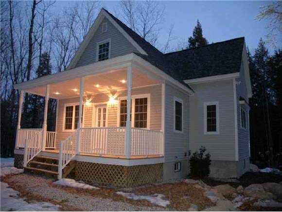 39 Hattie Pike Road Fryeburg, ME 04037 - Photo 1 of 9 Gallery Image 1