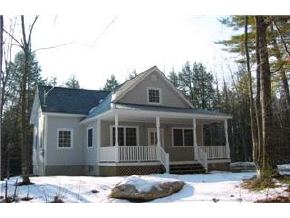 39 Hattie Pike Road Fryeburg, ME 04037 - Photo 4 of 9 Gallery Image 4