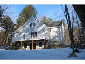 39 Hattie Pike Road Fryeburg, ME 04037 - Photo 7 of 9 Gallery Image 7