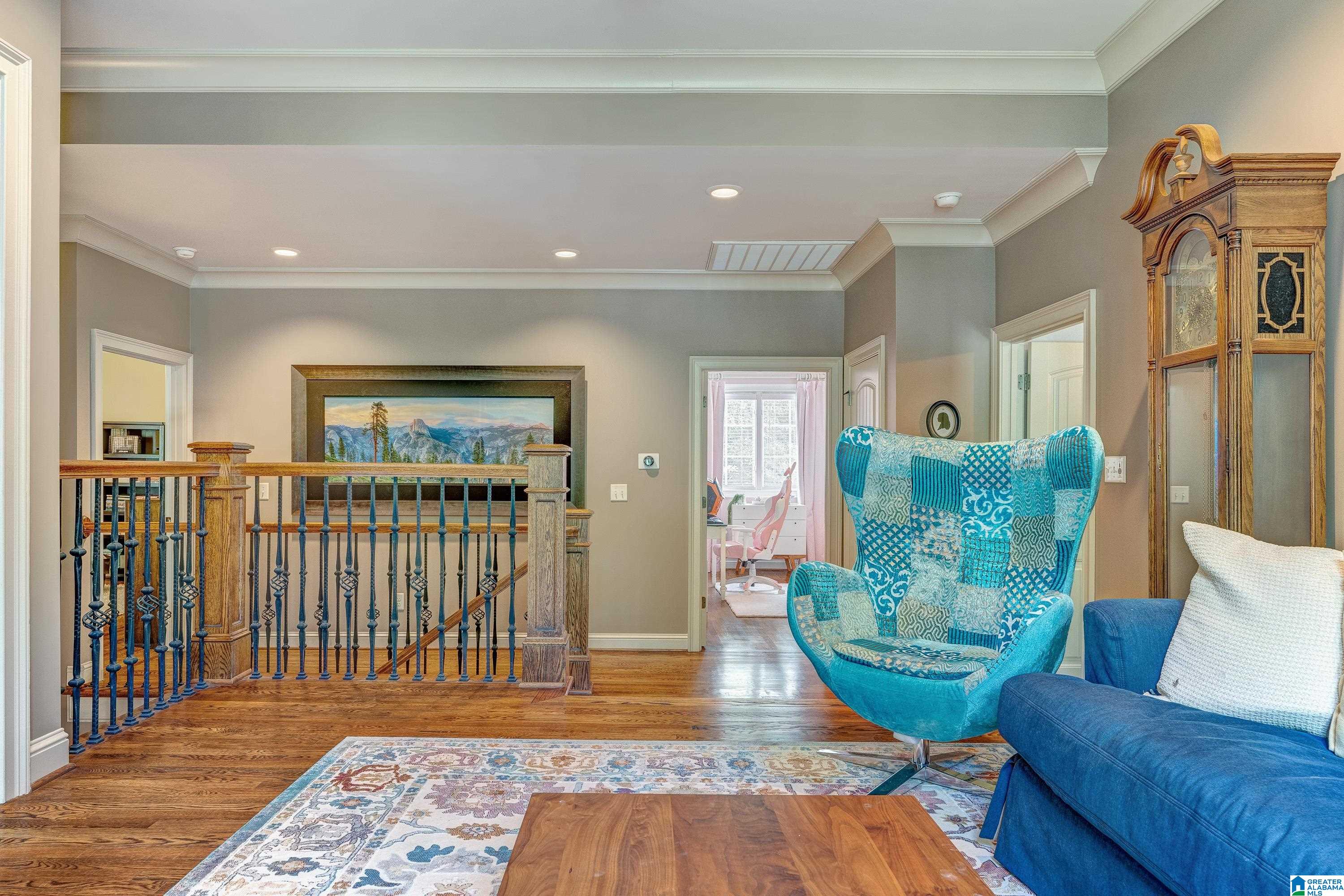 80 Foxfire Circle Pelham, AL 35124 - Photo 37 of 80