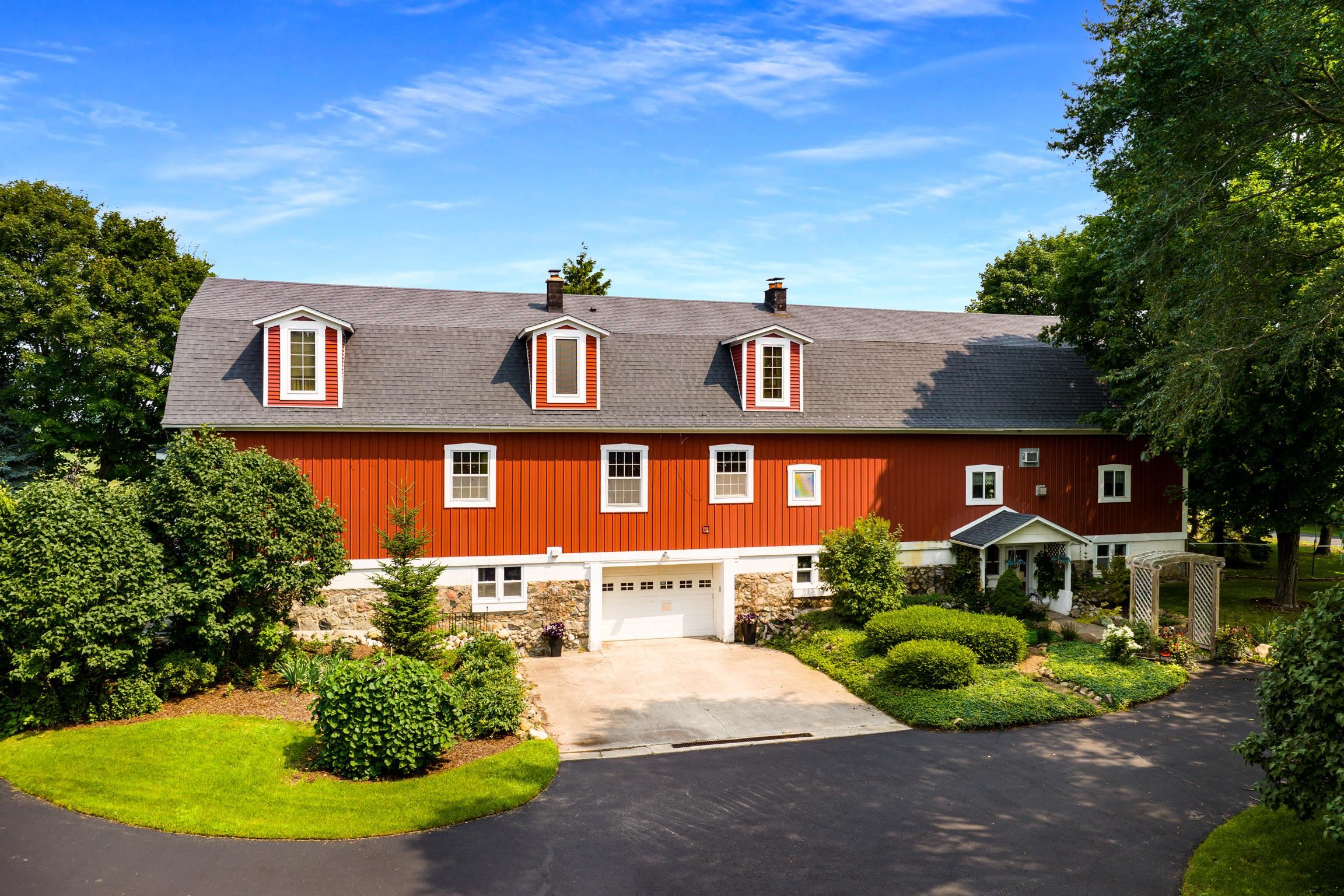 5050 Barney Road, Unit LOT: M&B Traverse City, MI 49684 - Photo 1 of 56