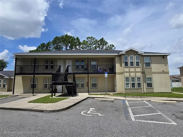 $1,775 | 168 Bowie Lane, Unit 101, Kissimmee, FL 34743