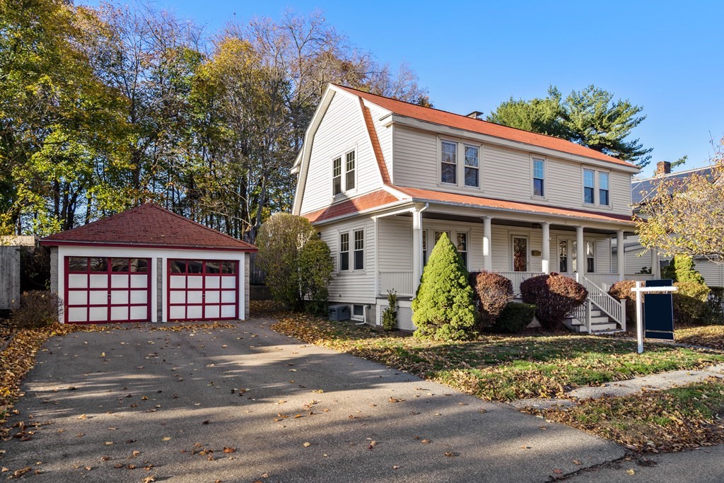 22 Woodside Road Medford, MA 02155 - Photo 1 of 28 Gallery Image 1