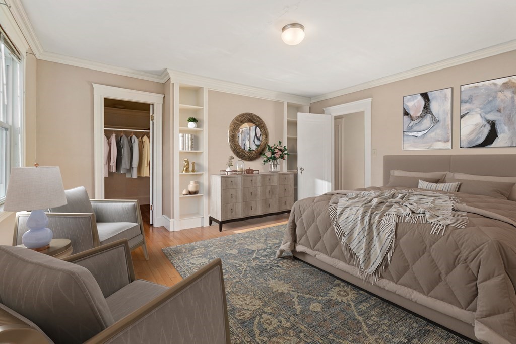 22 Woodside Road Medford, MA 02155 - Photo 19 of 28 Gallery Image 19