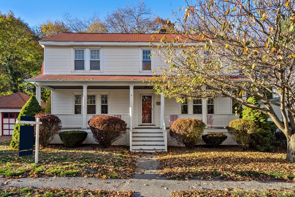 22 Woodside Road Medford, MA 02155 - Photo 2 of 28 Gallery Image 2