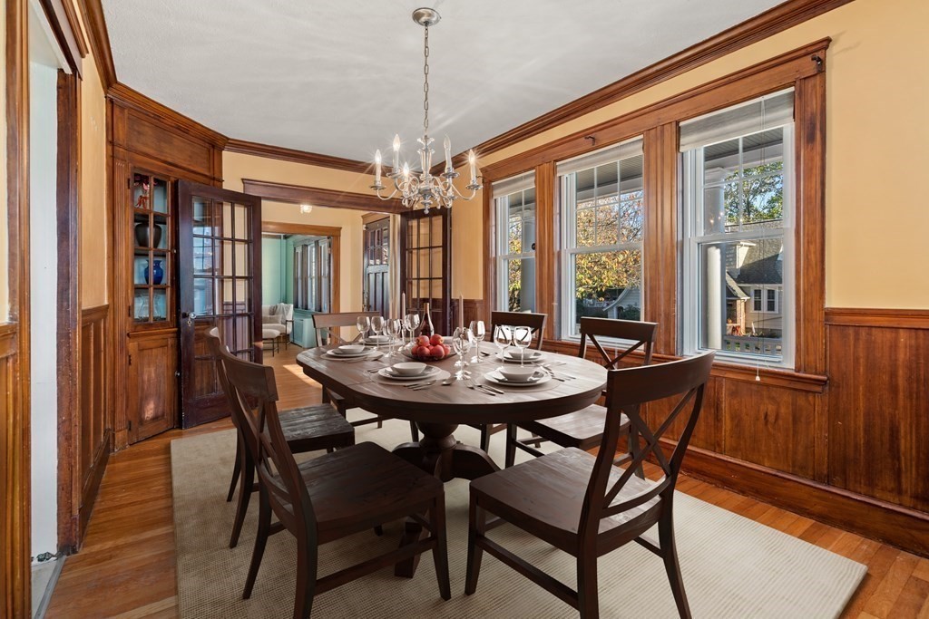 22 Woodside Road Medford, MA 02155 - Photo 5 of 28 Gallery Image 5