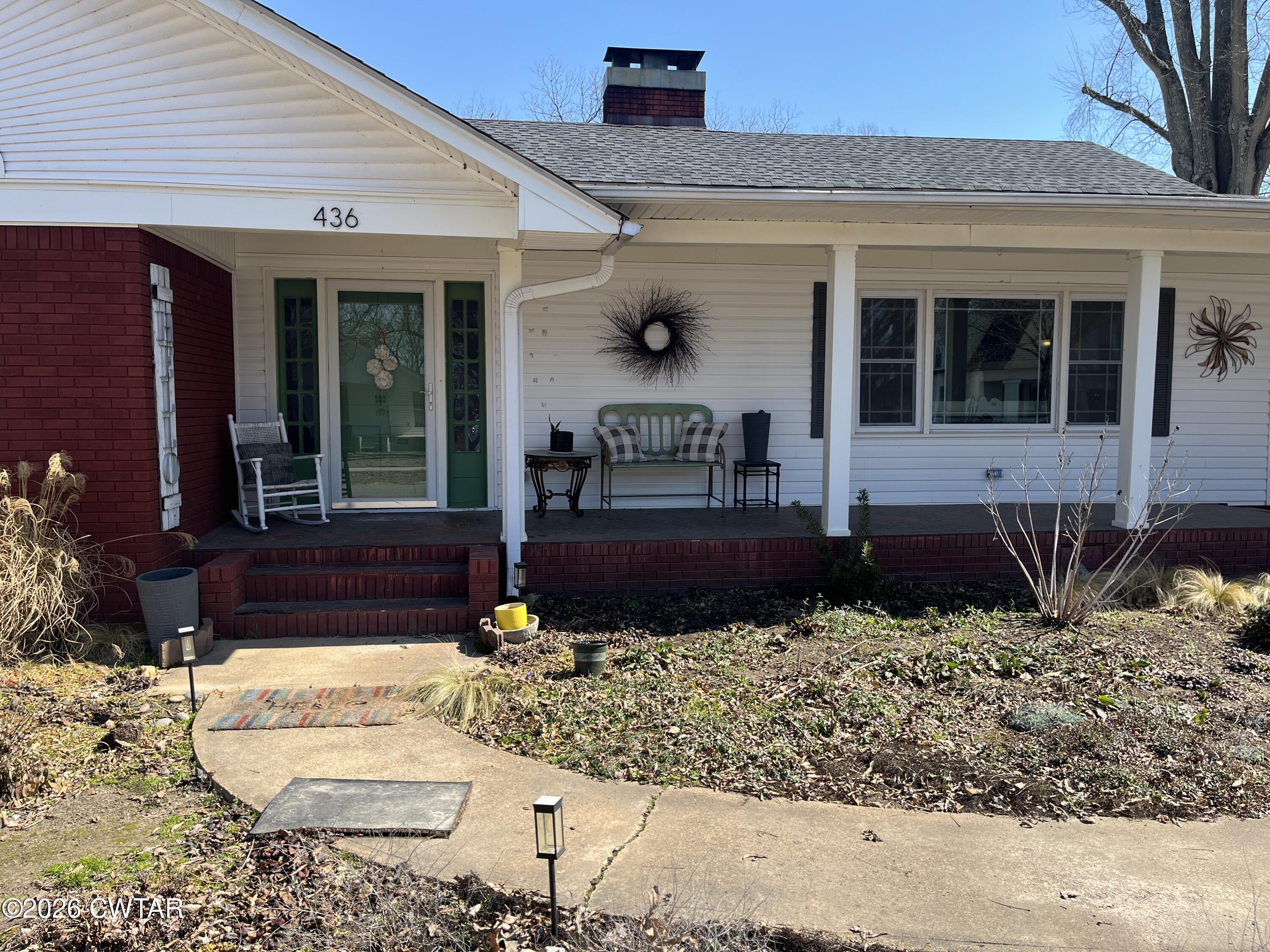 436 Main Street Friendship, TN 38034 - Photo 2 of 24 IMG_2868