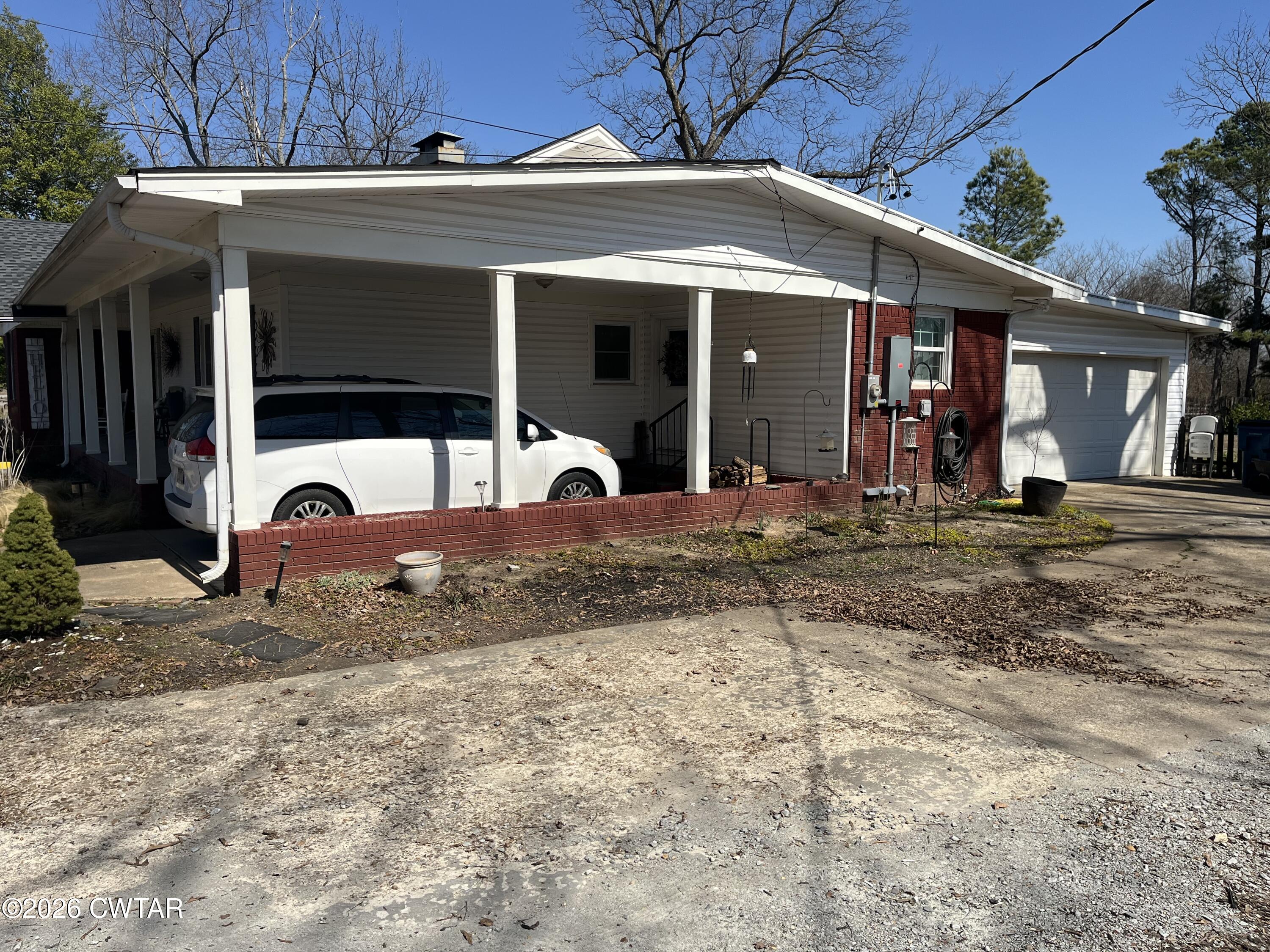 436 Main Street Friendship, TN 38034 - Photo 3 of 24 IMG_2867