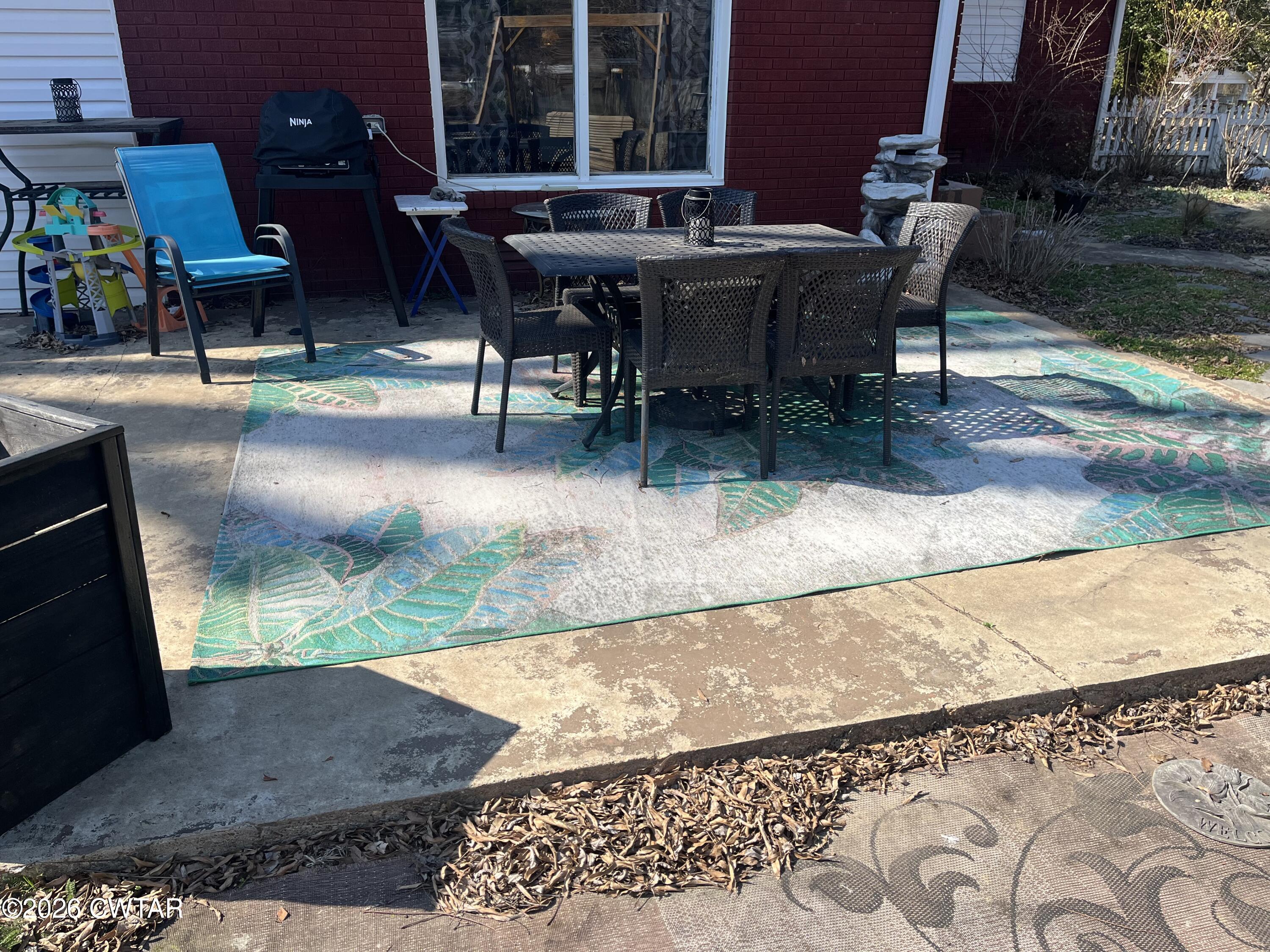 436 Main Street Friendship, TN 38034 - Photo 5 of 24 IMG_2891