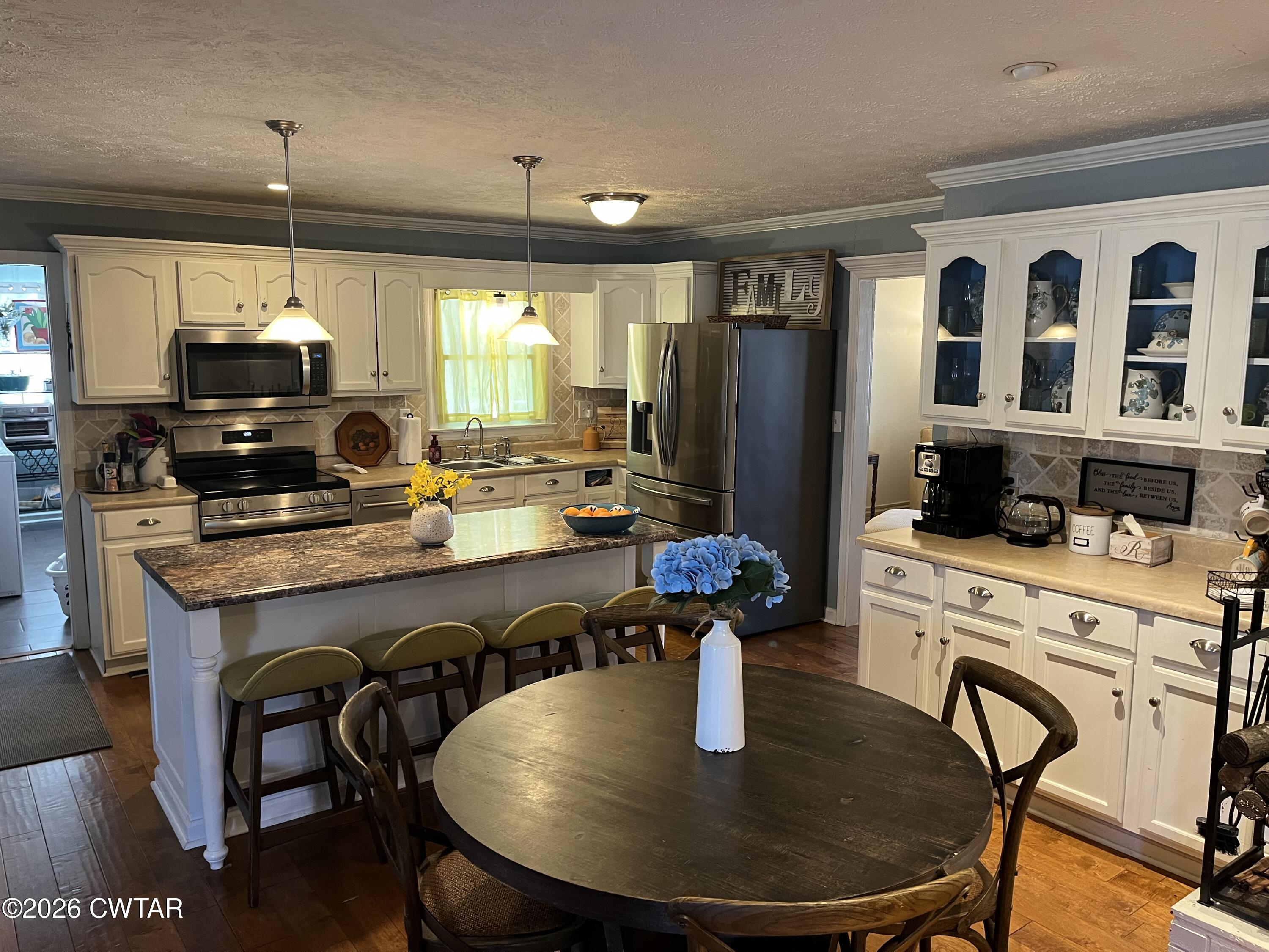 436 Main Street Friendship, TN 38034 - Photo 6 of 24 IMG_2887