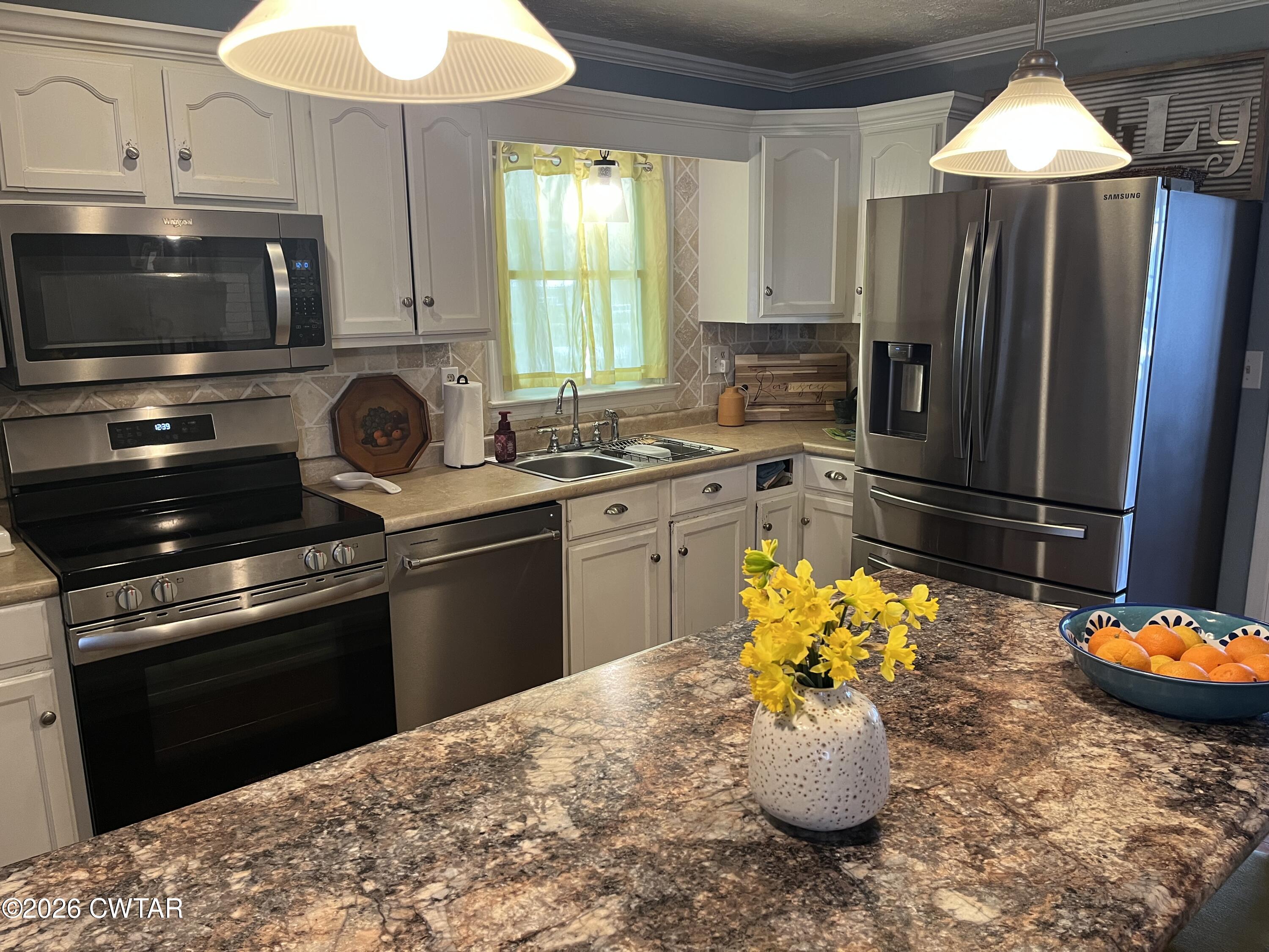 436 Main Street Friendship, TN 38034 - Photo 7 of 24 IMG_2889