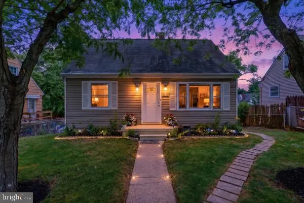 $295,000 | 4109 Orchard Avenue, Baltimore, MD 21225