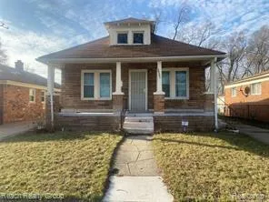 $94,900 | 20201 Ilene Street, Detroit, MI 48221