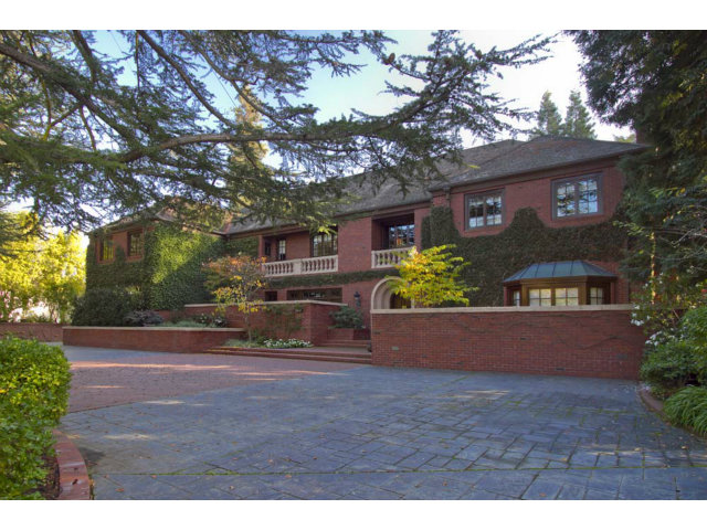 441 Roehampton Road Hillsborough, CA 94010 - Photo 1 of 10