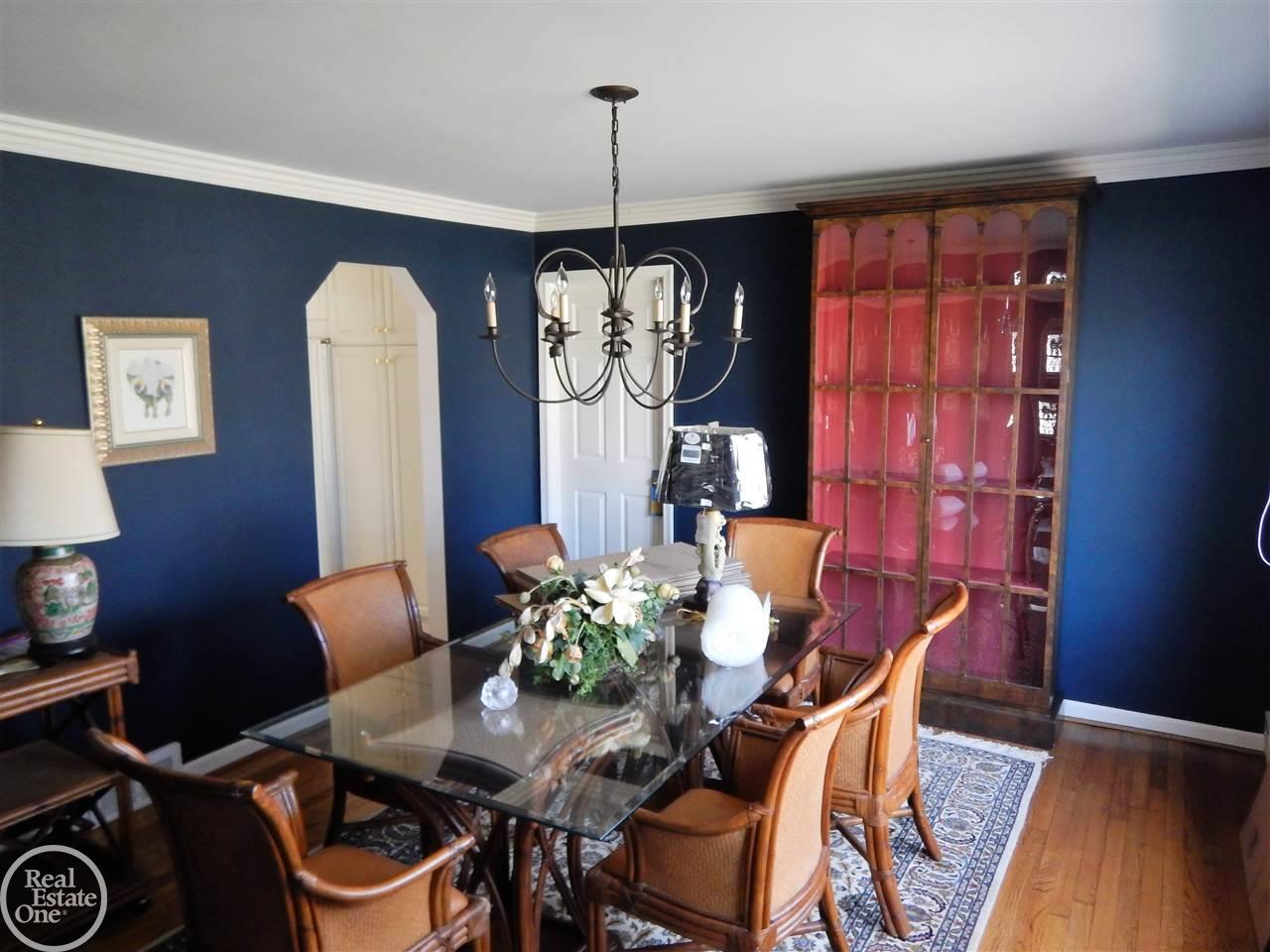 1008 Bedford Road Grosse Pointe Park, MI 48230 - Photo 12 of 47