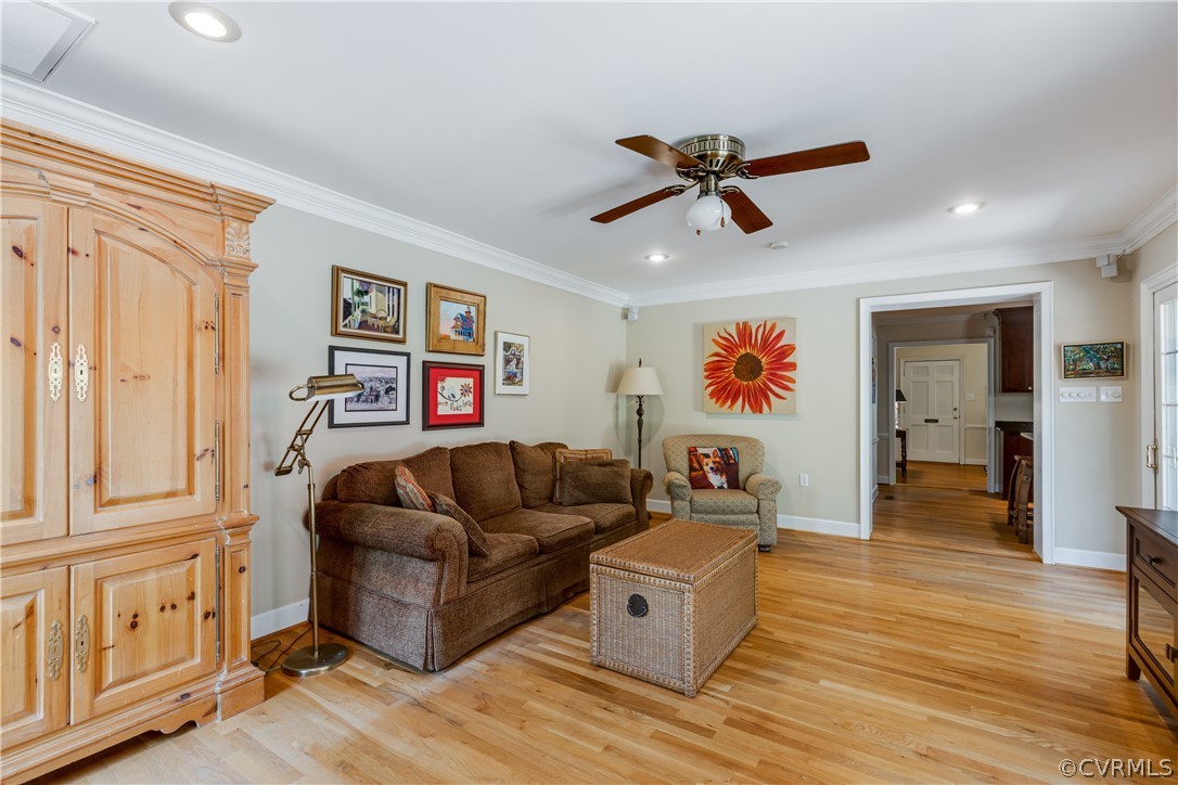 1309 Ware Road Henrico, VA 23229 - Photo 17 of 44 Gallery Image 17