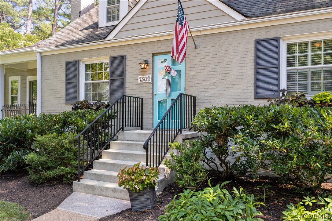 1309 Ware Road Henrico, VA 23229 - Photo 3 of 44 Gallery Image 3