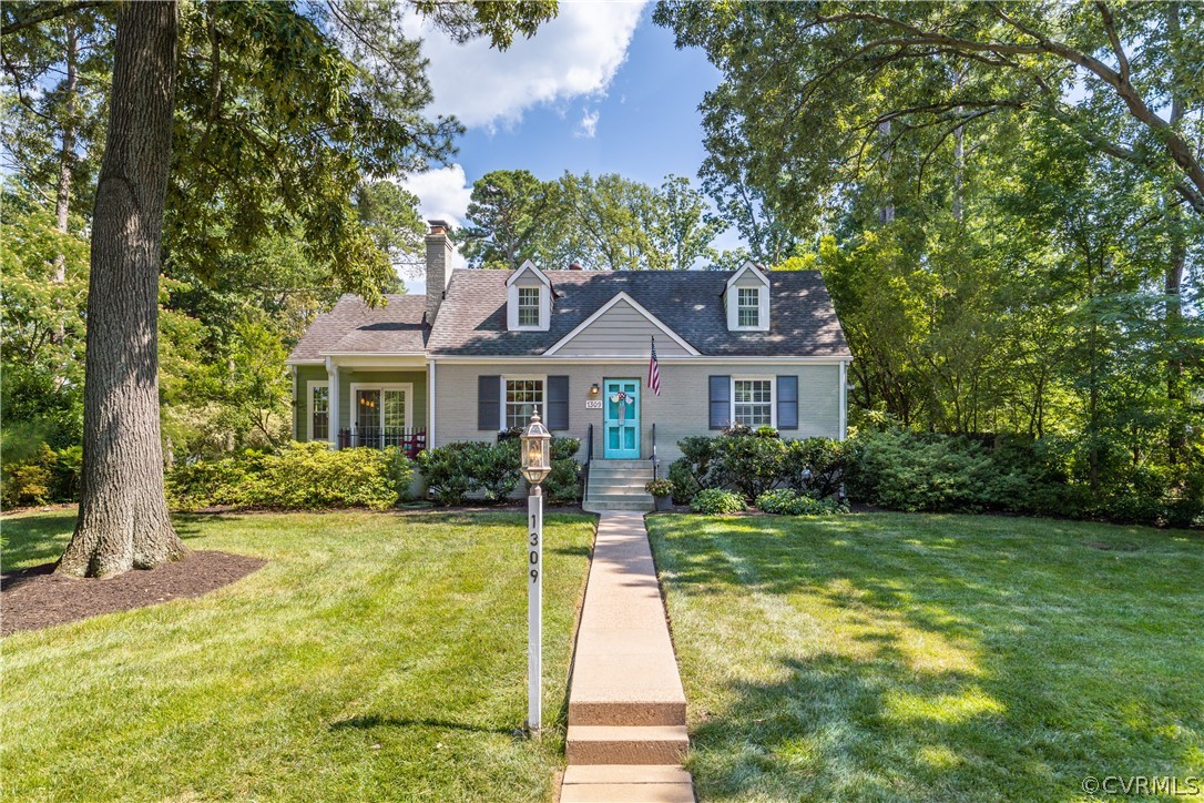 1309 Ware Road Henrico, VA 23229 - Photo 44 of 44 Gallery Image 44