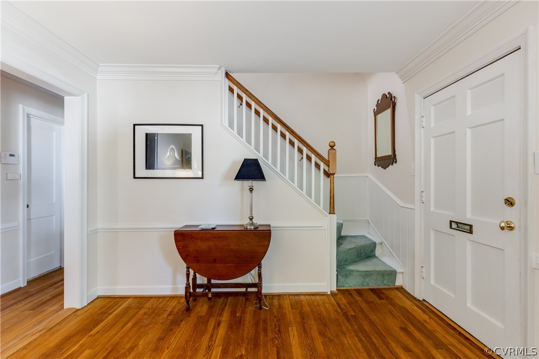 1309 Ware Road Henrico, VA 23229 - Photo 7 of 44 Gallery Image 7
