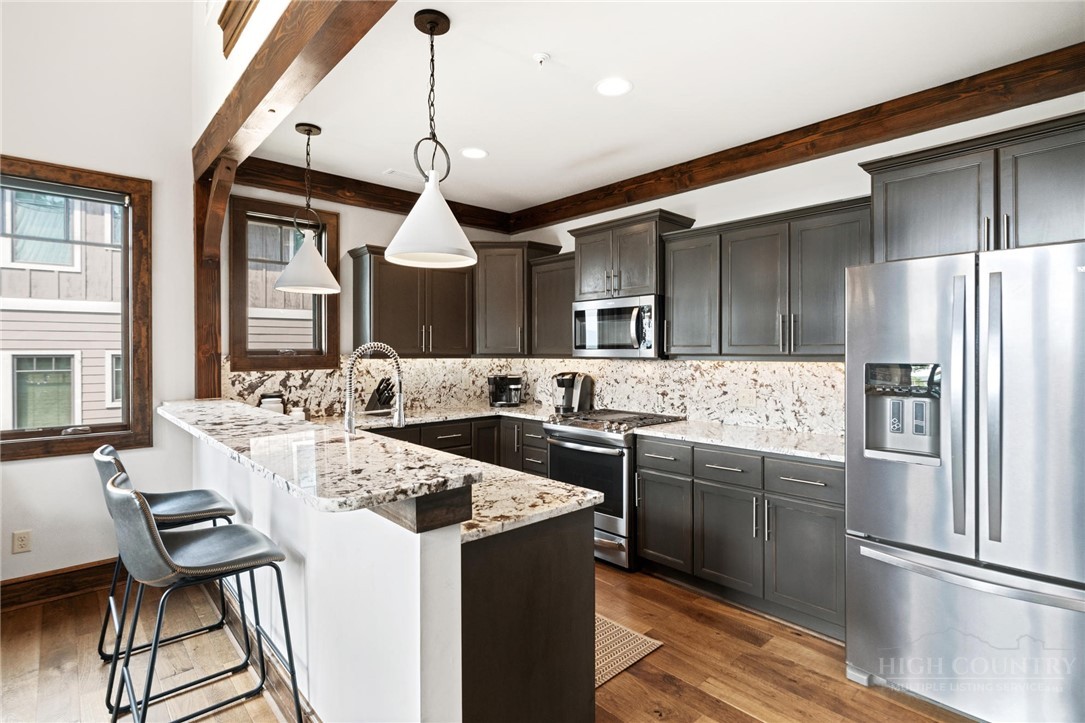 119 Falcon Trace, Unit C132 Boone, NC 28607 - Photo 6 of 43