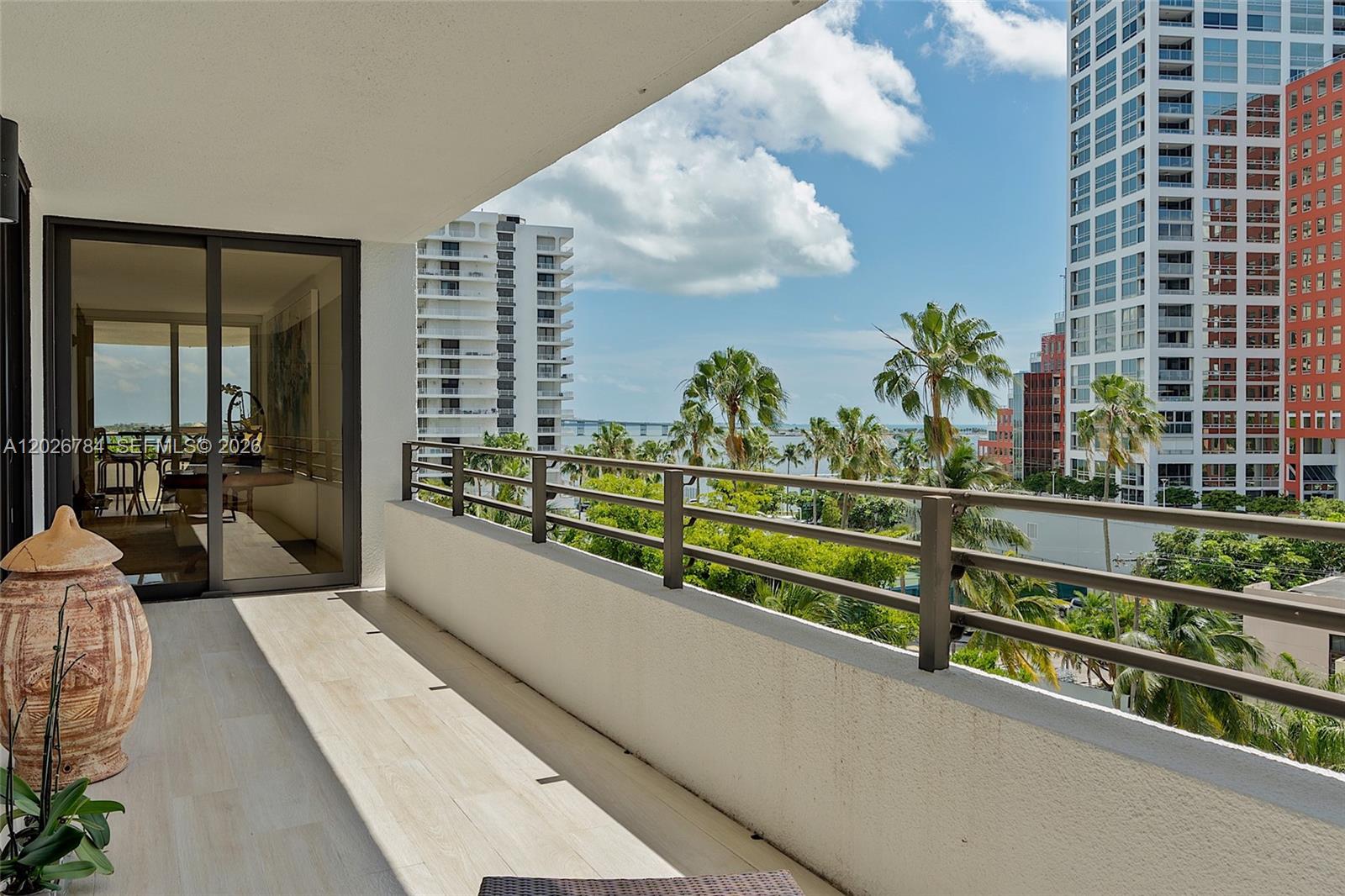 151 Southeast 15th Road, Unit 601 Miami, FL 33129 - Photo 8 of 36