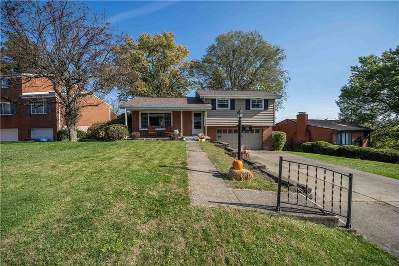28 Rose Leaf Road Pittsburgh, PA 15220 - Photo 1 of 23 Gallery Image 1