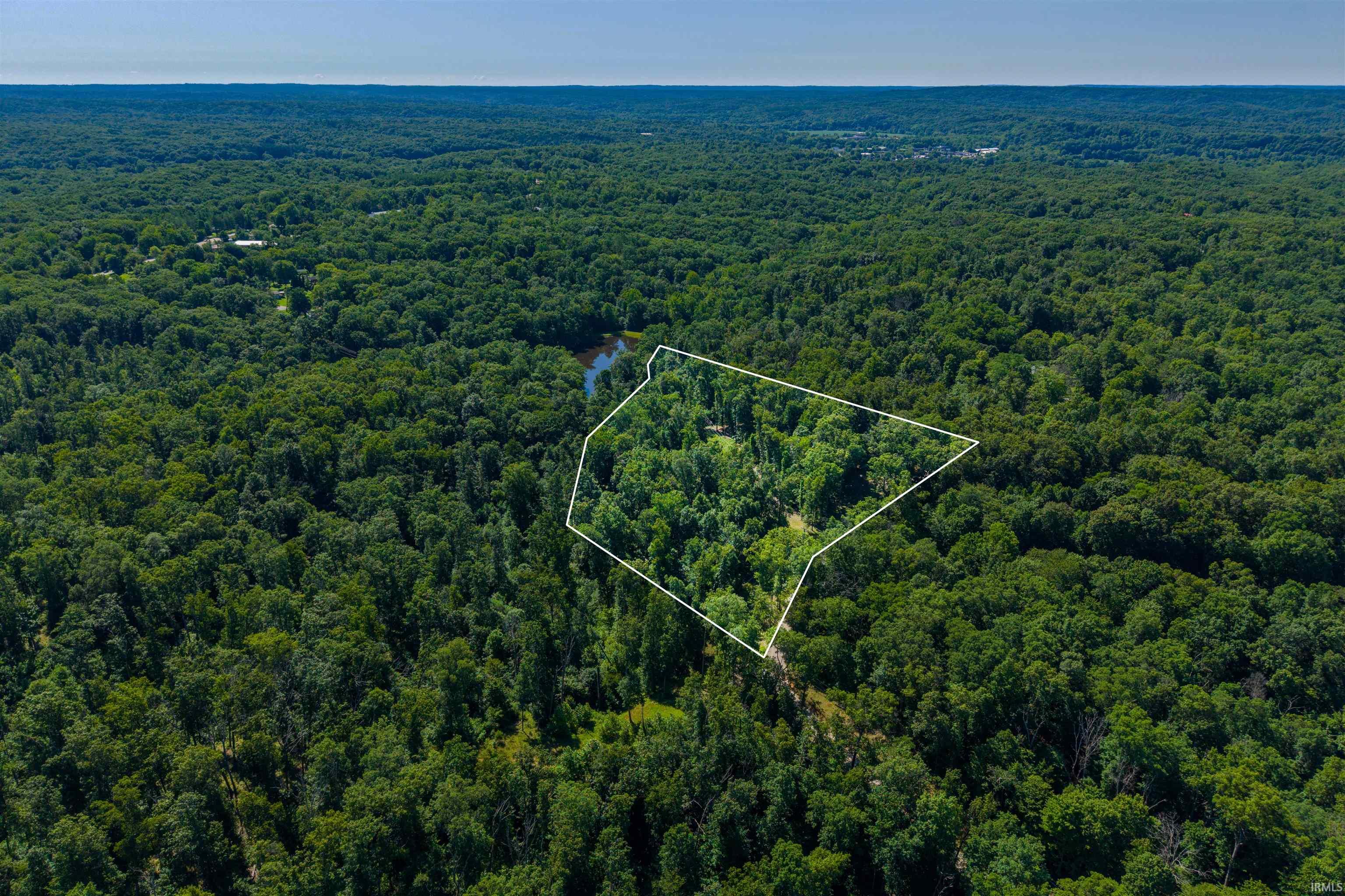 0 Jackson Branch Ridge Road Nashville, IN 47448 - Photo 4 of 29