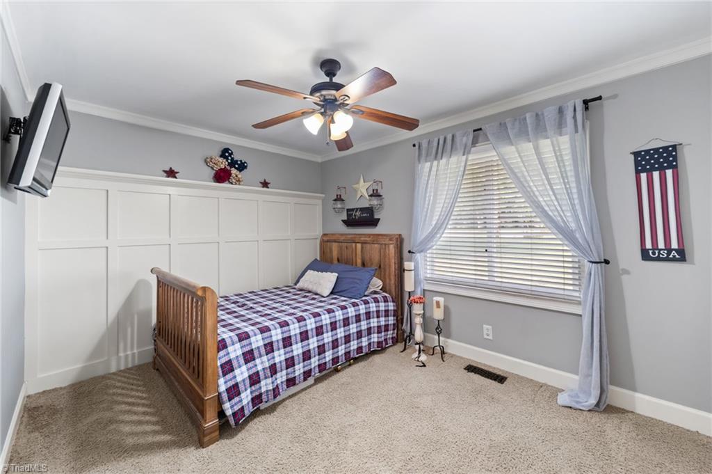 5833 Billet Road Oak Ridge, NC 27310 - Photo 19 of 26