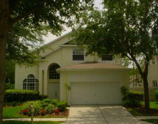 17739 Long Rdg Road Tampa, FL 33647 - Photo 1 of 1 Exterior Front