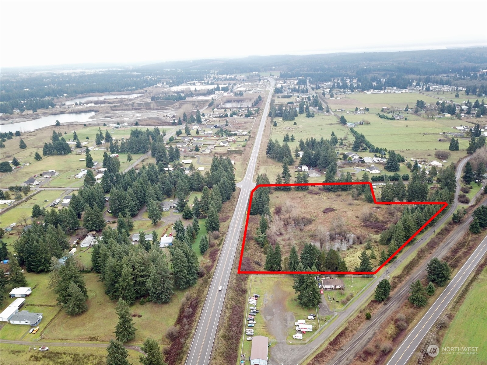 19807 Pecan Street Southwest Rochester, WA 98579 - Photo 13 of 14