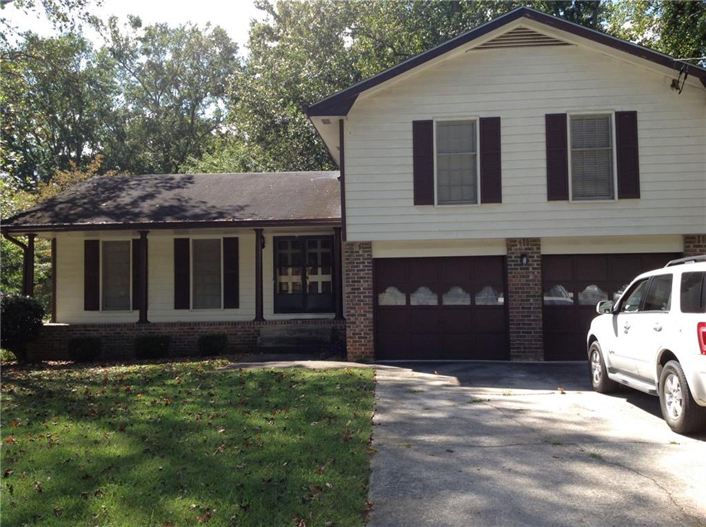 4051 Emerald N Drive Decatur, GA 30035 - Photo 1 of 1