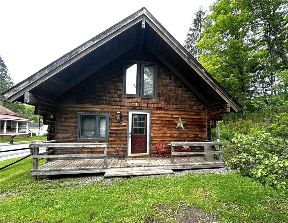 445 Main Street Andes, NY 13731 - Photo 2 of 18