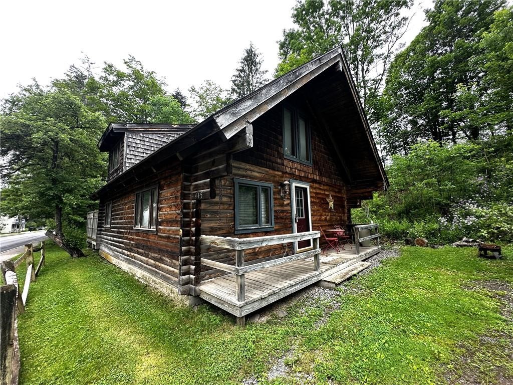 445 Main Street Andes, NY 13731 - Photo 3 of 18