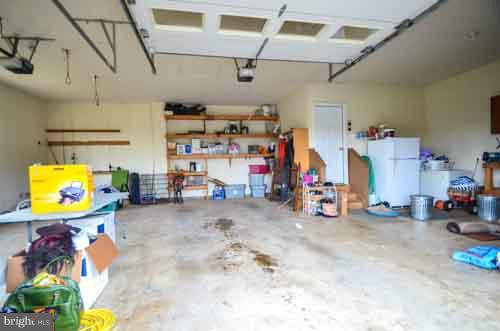 13284 Firefly Road Culpeper, VA 22701 - Photo 24 of 24 Garage