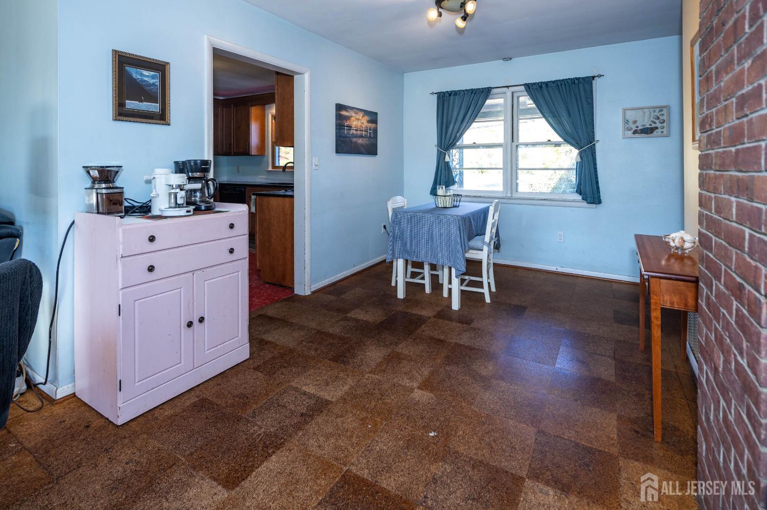 900 River Road Piscataway, NJ 08854 - Photo 11 of 37 a view of a workspace with furniture and a window