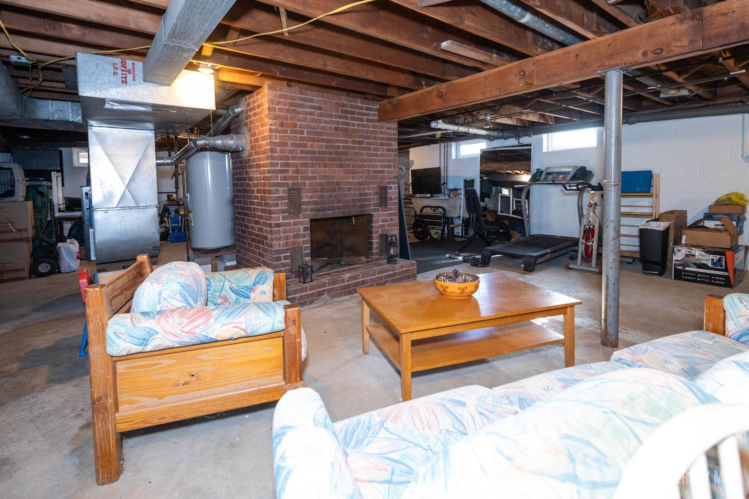 900 River Road Piscataway, NJ 08854 - Photo 26 of 37 a outdoor space with patio furniture